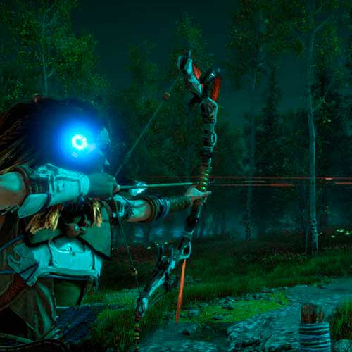 Horizon Zero Dawn Complete Edition Cd Key